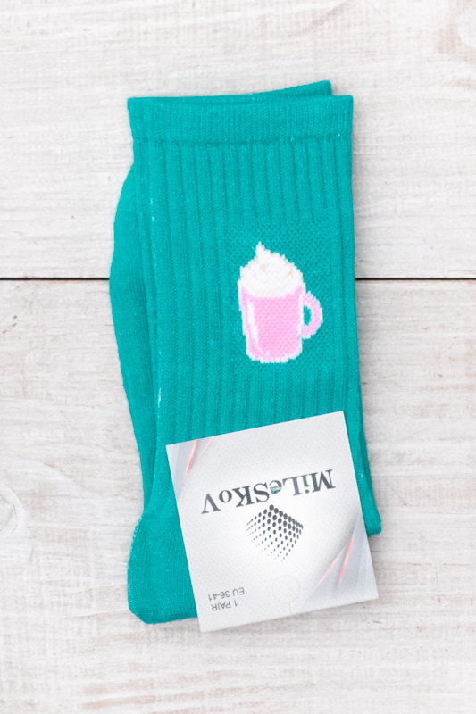 Шкарпетки жіночі